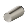 Tumbler termiczny 450 ml do sublimacji - srebrny