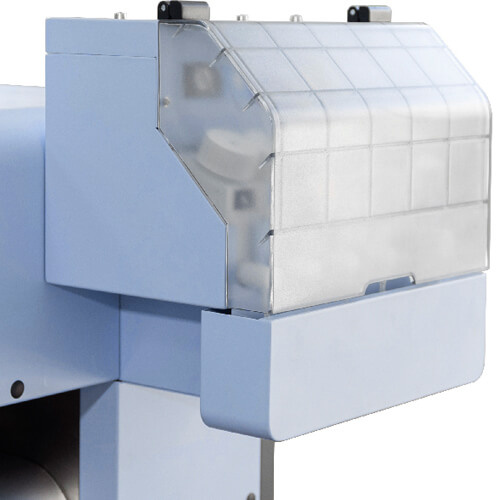 Drukarka Otter 40DTF z dwoma głowicami Epson i1600