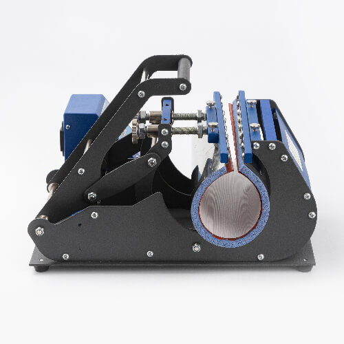 Prasa do kubków Ø 8,3 + / 24 cm - model JTSB06-270H