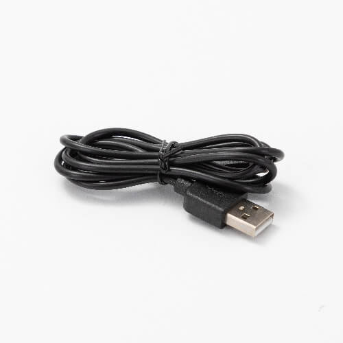 Bezprzewodowy pistolet do klejenia na gorąco klejem w sztyfcie