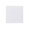Podkładka ceramiczna matowa do sublimacji - kwadrat