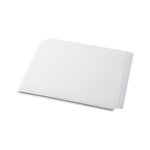 Folia do druku OtterPro DTF A3 - 100 arkuszy