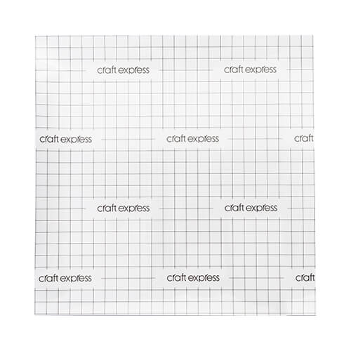 Arkusz transferowy Craft Express Dynamic Leo 30,5 x 30,5 cm - 4 szt.