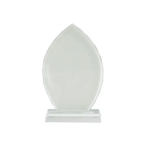 Sub Crystal - kryształ model CC1319TY z podstawką