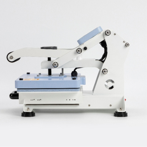 Prasa do koszulek z wysuwanym blatem Craft Express 23 x 30 cm