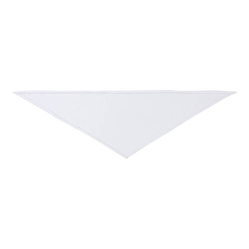 Bandana dla zwierząt do sublimacji