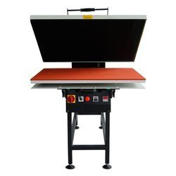 Prasa Lotus LTS510 - 100 x 80 cm - sublimacja termotransfer