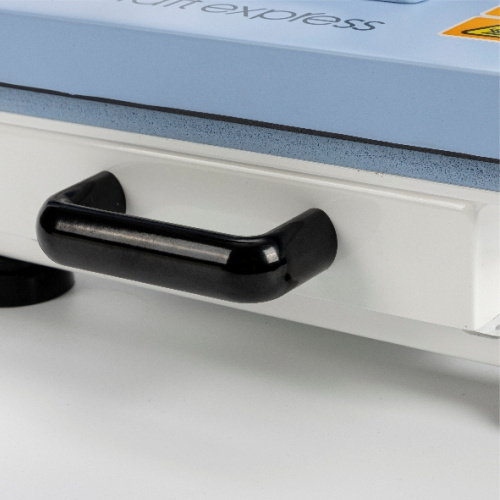 Prasa do koszulek z wysuwanym blatem Craft Express 23 x 30 cm