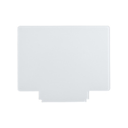 Akrylowa ramka 14 x 17 cm do sublimacji