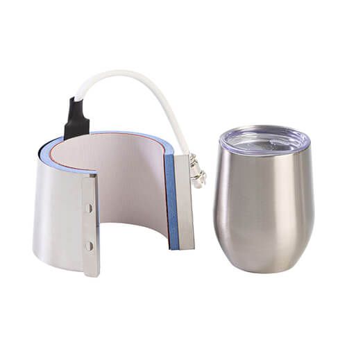 Grzałka do kubków BW22 do prasy Elite Pro / Pro Max