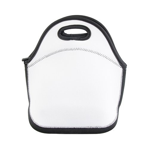 Torba neoprenowa 27 x 28 x 15 cm do sublimacji