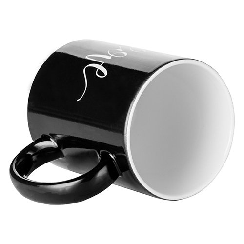 Kubek magiczny z grawerem Love