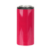 Cooler do puszki 350 ml do sublimacji - czerwony