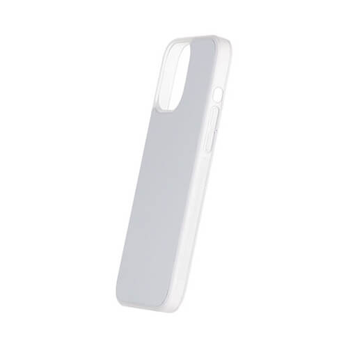 iPhone 12 Pro Max etui przezroczyste plastikowe do sublimacji