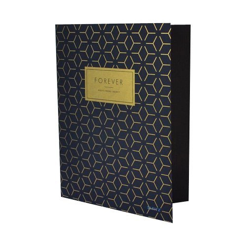 Forever Multi-Trans Select Gold A4 papier transferowy - 1 arkusz