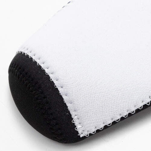 Neoprenowa nakładka z paskiem na tumbler do sublimacji