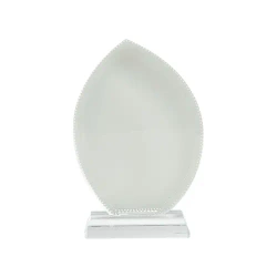 Sub Crystal - kryształ model CC1013SY z podstawką