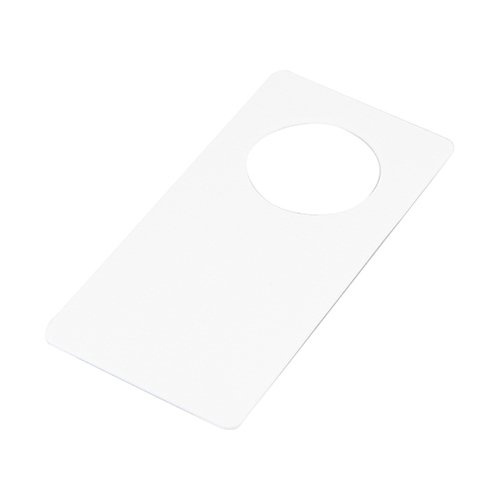 Zawieszka filcowa na klamkę do sublimacji