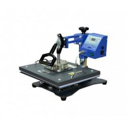 Prasa na płasko COMBO 30 x 38 cm Sublimacja Termotransfer