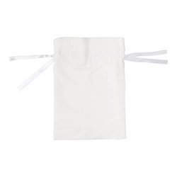 Worek z pluszu 16 x 23 cm do sublimacji