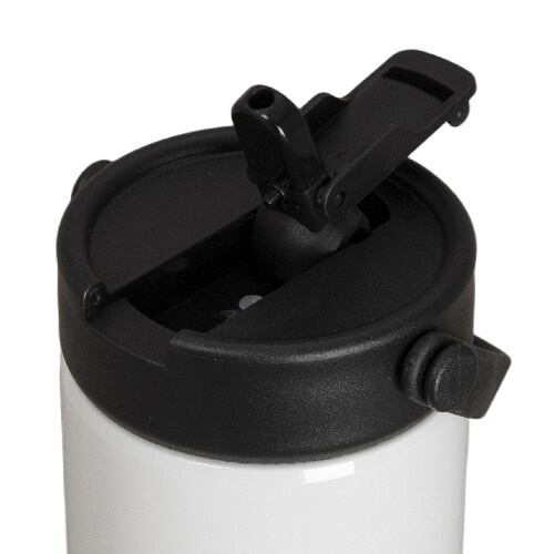 Termos 900 ml ze stali nierdzewnej z rączką do sublimacji