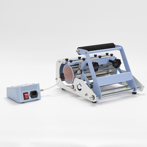 Prasa do tumblerów Craft Express Hobby Blue