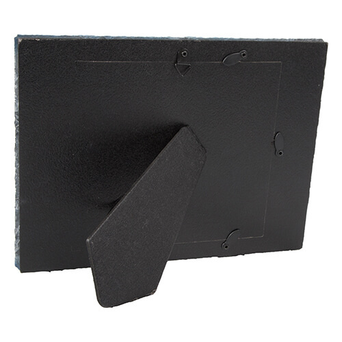 Foto granit - ramka na zdjęcie - serce SBBH54 do sublimacji