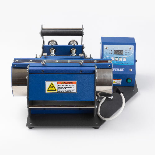 Prasa do kubków Ø 8,3 + / 24 cm - model JTSB06-270H