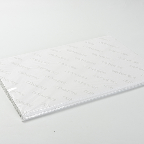 Papier sublimacyjny 330 x 483 mm Craft Express - 110 arkuszy