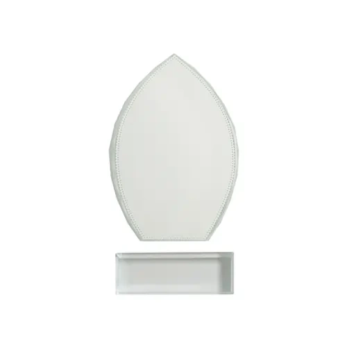 Sub Crystal - kryształ model CC1319TY z podstawką