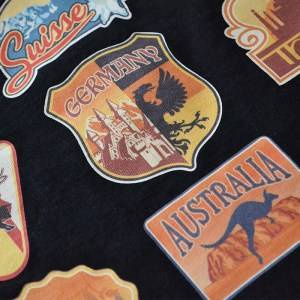 Forever Laser-Dark A4 - 1 arkusz