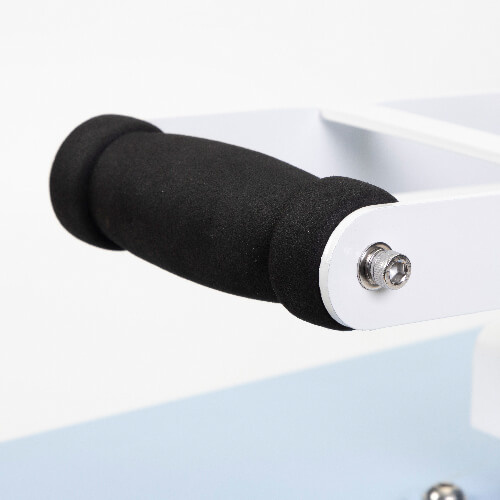 Prasa płaska automatyczna Otter Drawer Clamshell 40 x 60 cm