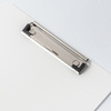 Plastikowy clipboard A4 do sublimacji