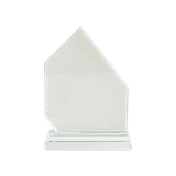 Sub Crystal - kryształ model CC11515PF z podstawką