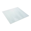 Podstawka szklana 28 x 28 cm do sublimacji
