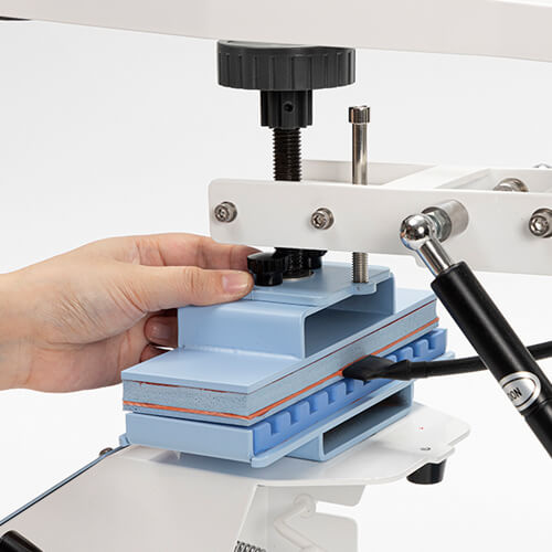 Prasa wielofunkcyjna 3 w 1 Craft Express