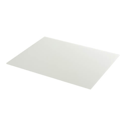 Ramka szklana 30,5 x 40,5 / 3 mm do sublimacji