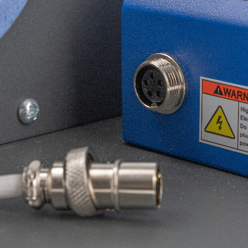 Prasa do kubków Ø 8,3 + / 24 cm - model JTSB06-270H