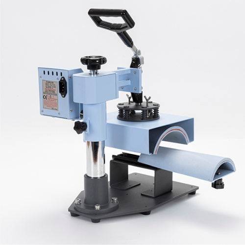 Prasa do ochraniaczy piłkarskich