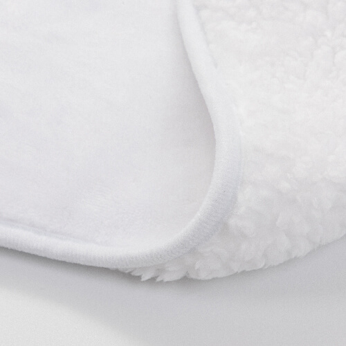 Kocyk dla zwierząt 127 x 101 cm do sublimacji