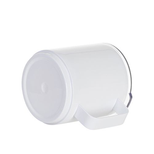 Zestaw 4 kubków do kawy 400 ml do nadruku