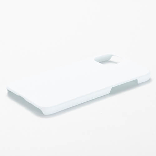 iPhone 14 Pro Max etui 3D białe matowe do sublimacji