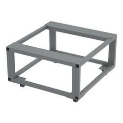 Stelaż do dwustanowiskowej prasy pneumatycznej OtterPro