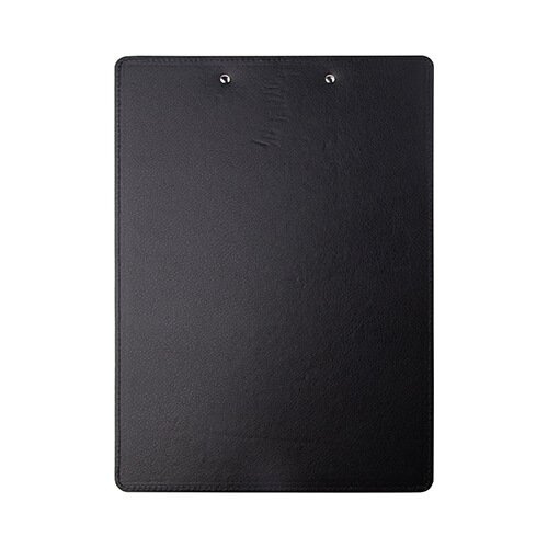 Skórzany clipboard A4 do sublimacji - brązowy