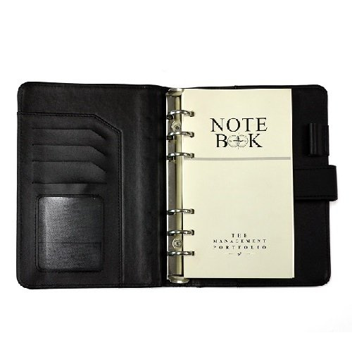 Notatnik / Folder 14x19 cm Sublimacja Termotransfer