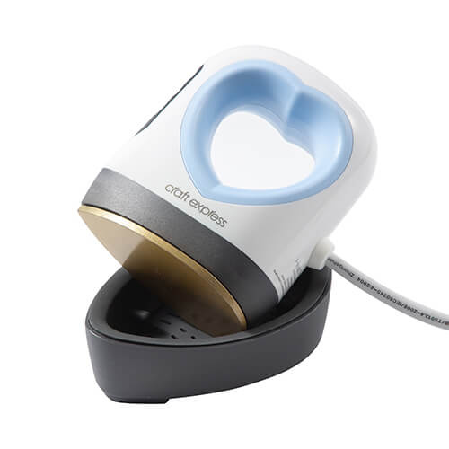 Prasa termiczna Mini Craft Express