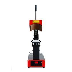 Prasa do czapek Lotus LTS14 - sublimacja termotransfer