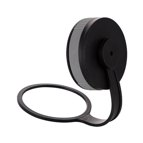 Termos ze stali nierdzewnej 550 ml do sublimacji - biały