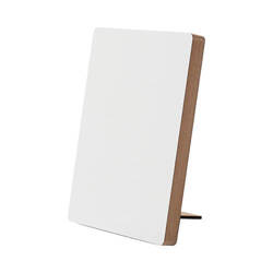 Ramka na zdjęcie z MDF-u do sublimacji - 12,7 x 17,8 cm