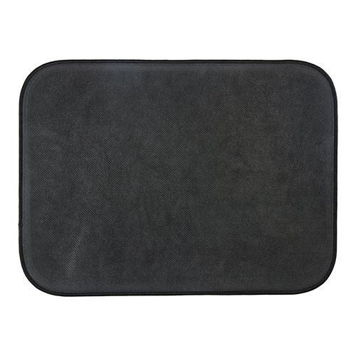 Dywanik samochodowy tylni do sublimacji